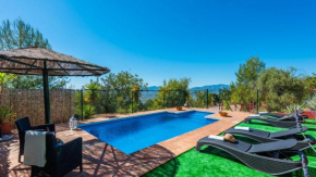 Casa Hornillos Alozaina by Ruralidays, Alozaina